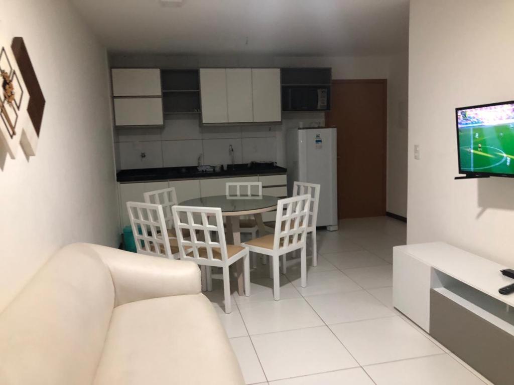 Iloa Residence L202 Barra de Sao Miguel Bagian luar foto