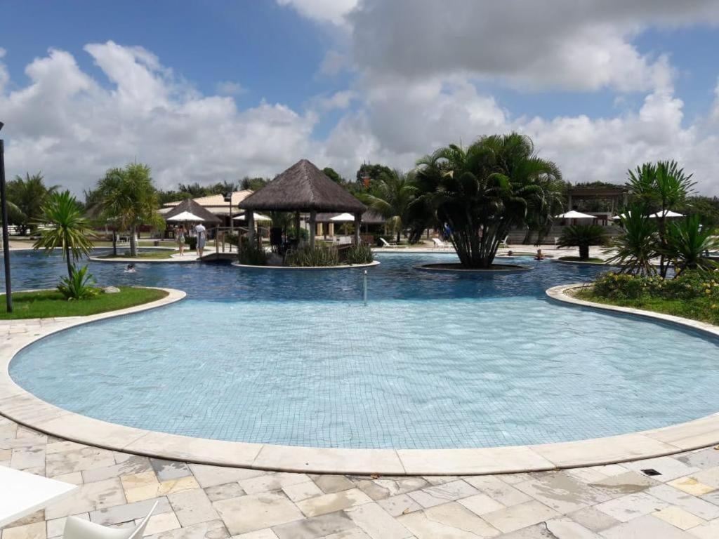 Iloa Residence L202 Barra de Sao Miguel Bagian luar foto