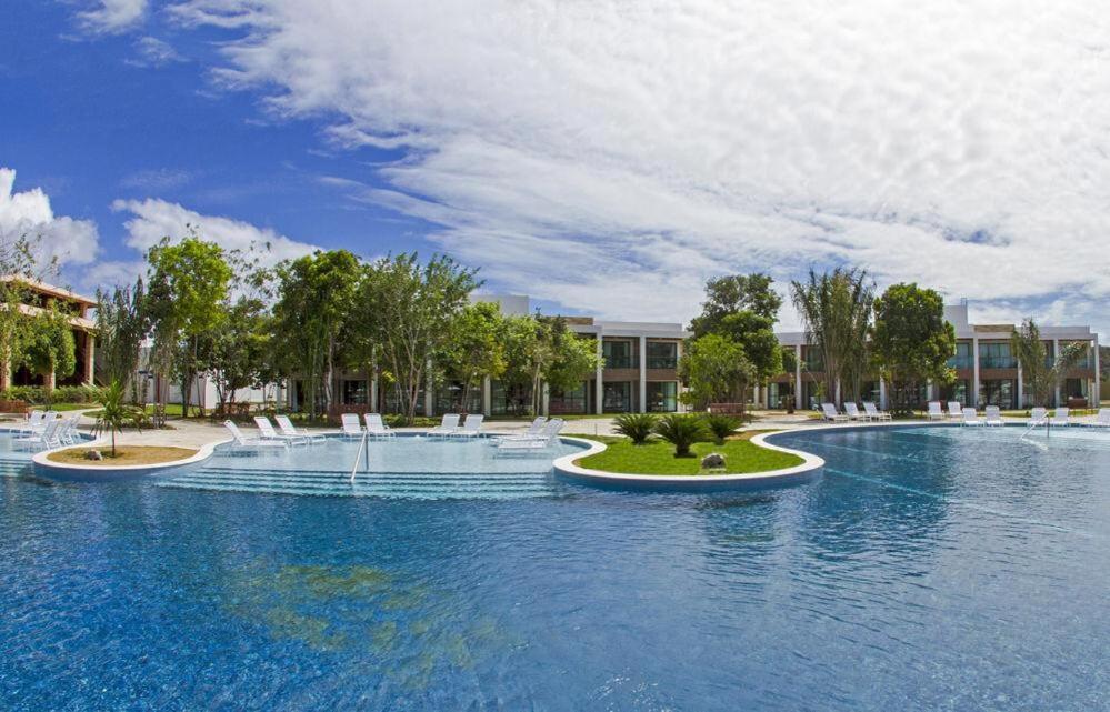 Iloa Residence L202 Barra de Sao Miguel Bagian luar foto
