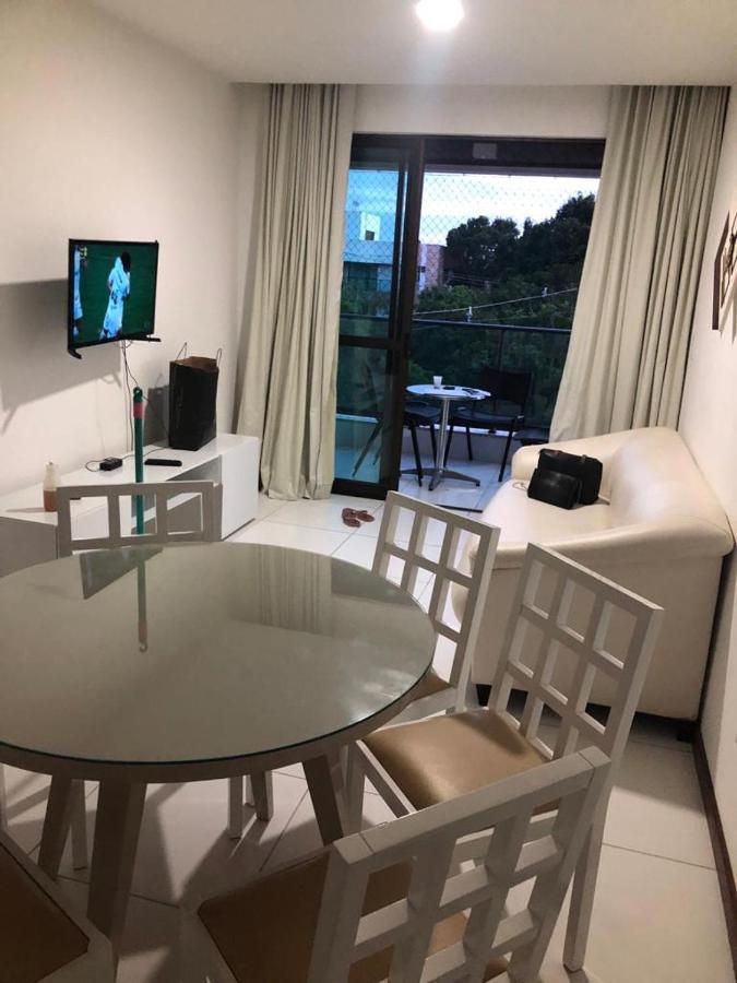 Iloa Residence L202 Barra de Sao Miguel Bagian luar foto